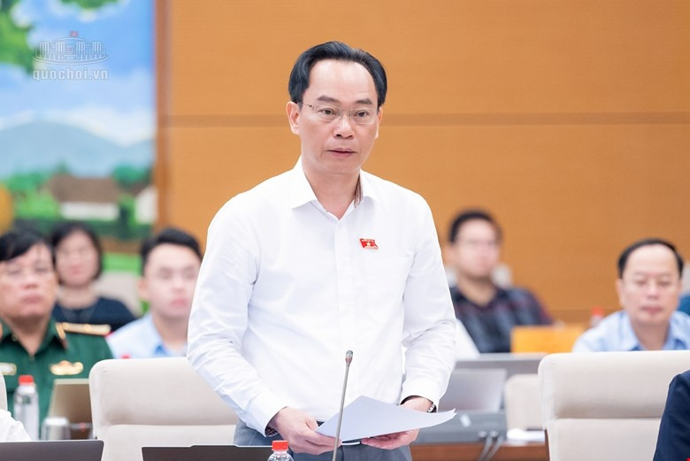 5 nhom van de tap trung lam ro tai phien giai trinh cua bo truong bo gd-Dt hinh anh 2