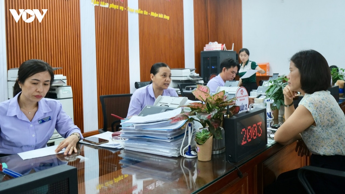 tp.hcm số hóa dữ liệu để phục vụ nhân dân tốt hơn hình ảnh 1 tp.hcm so hoa du lieu de phuc vu nhan dan tot hon hinh anh 1