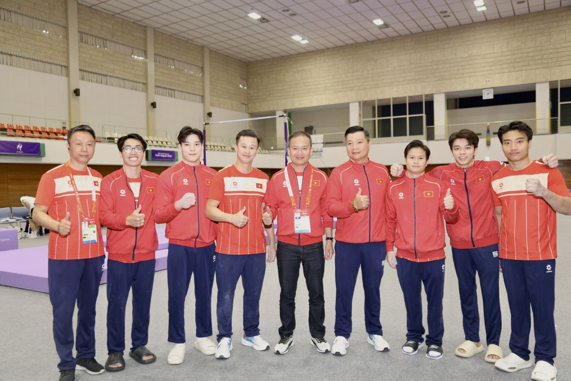 trực tiếp asiad 2026 hôm nay 21 9 Đoàn việt nam có huy chương đầu tiên trong ngày hình ảnh 14 truc tiep asiad 2026 hom nay 21 9 Doan viet nam co huy chuong dau tien trong ngay hinh anh 14