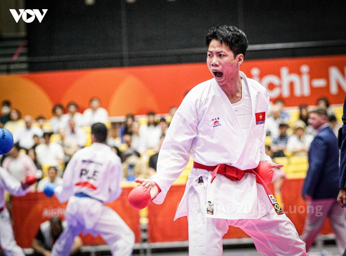 trực tiếp asiad 2026 hôm nay 21 9 Đoàn việt nam có huy chương đầu tiên trong ngày hình ảnh 9 truc tiep asiad 2026 hom nay 21 9 Doan viet nam co huy chuong dau tien trong ngay hinh anh 9