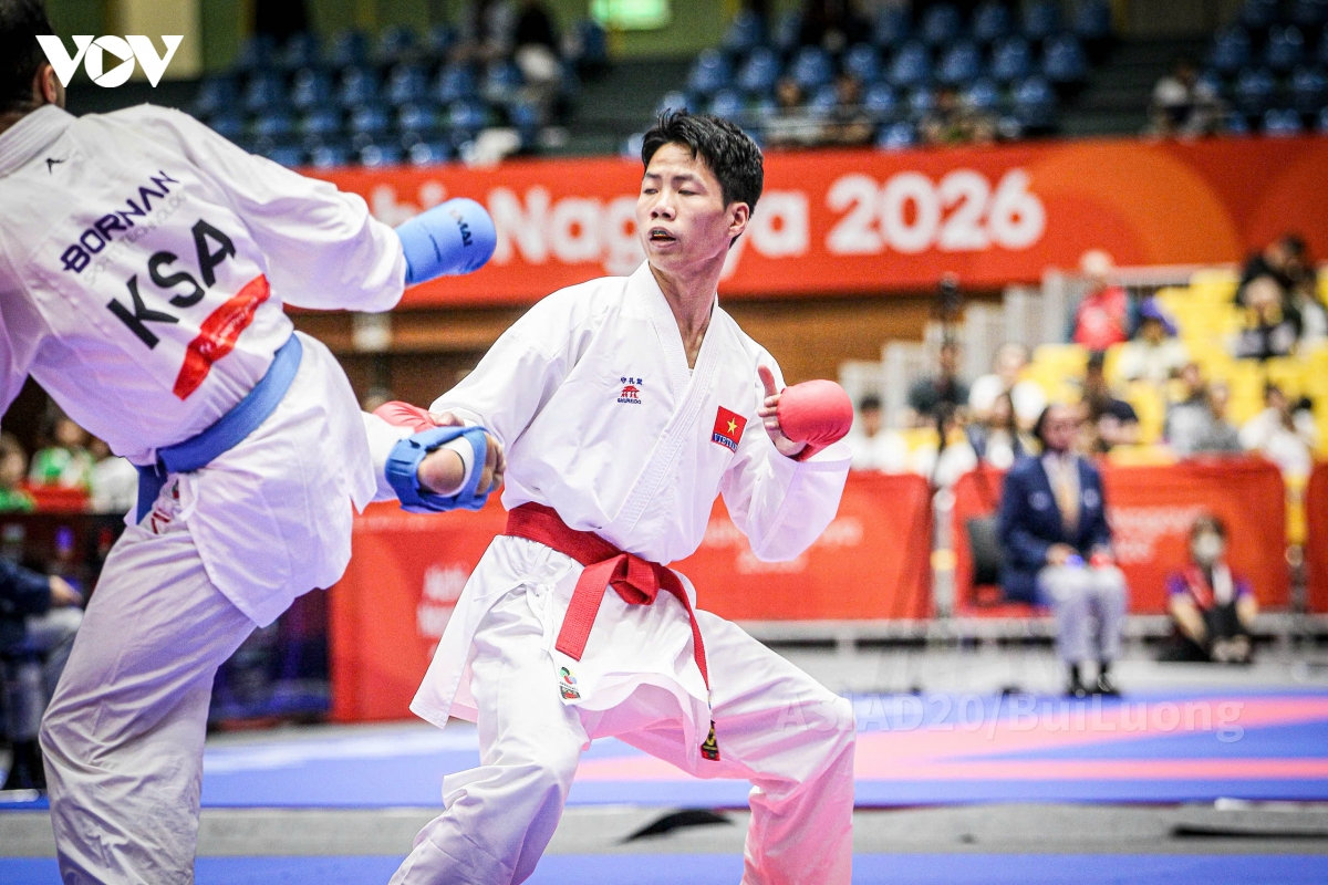 trực tiếp asiad 2026 hôm nay 21 9 Đoàn việt nam có huy chương đầu tiên trong ngày hình ảnh 7 truc tiep asiad 2026 hom nay 21 9 Doan viet nam co huy chuong dau tien trong ngay hinh anh 7