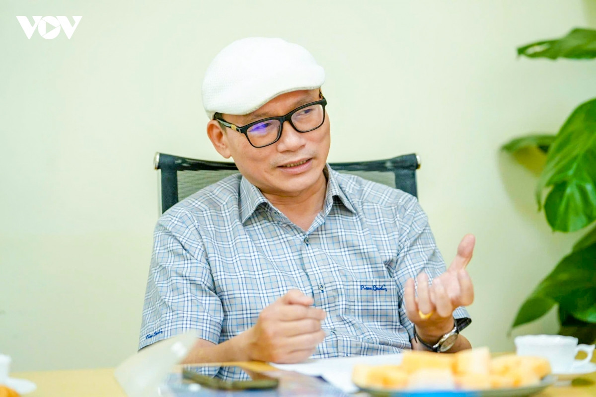 có nhất thiết phải xây khách sạn cao cấp cạnh hồ gươm hình ảnh 2 co nhat thiet phai xay khach san cao cap canh ho guom hinh anh 2