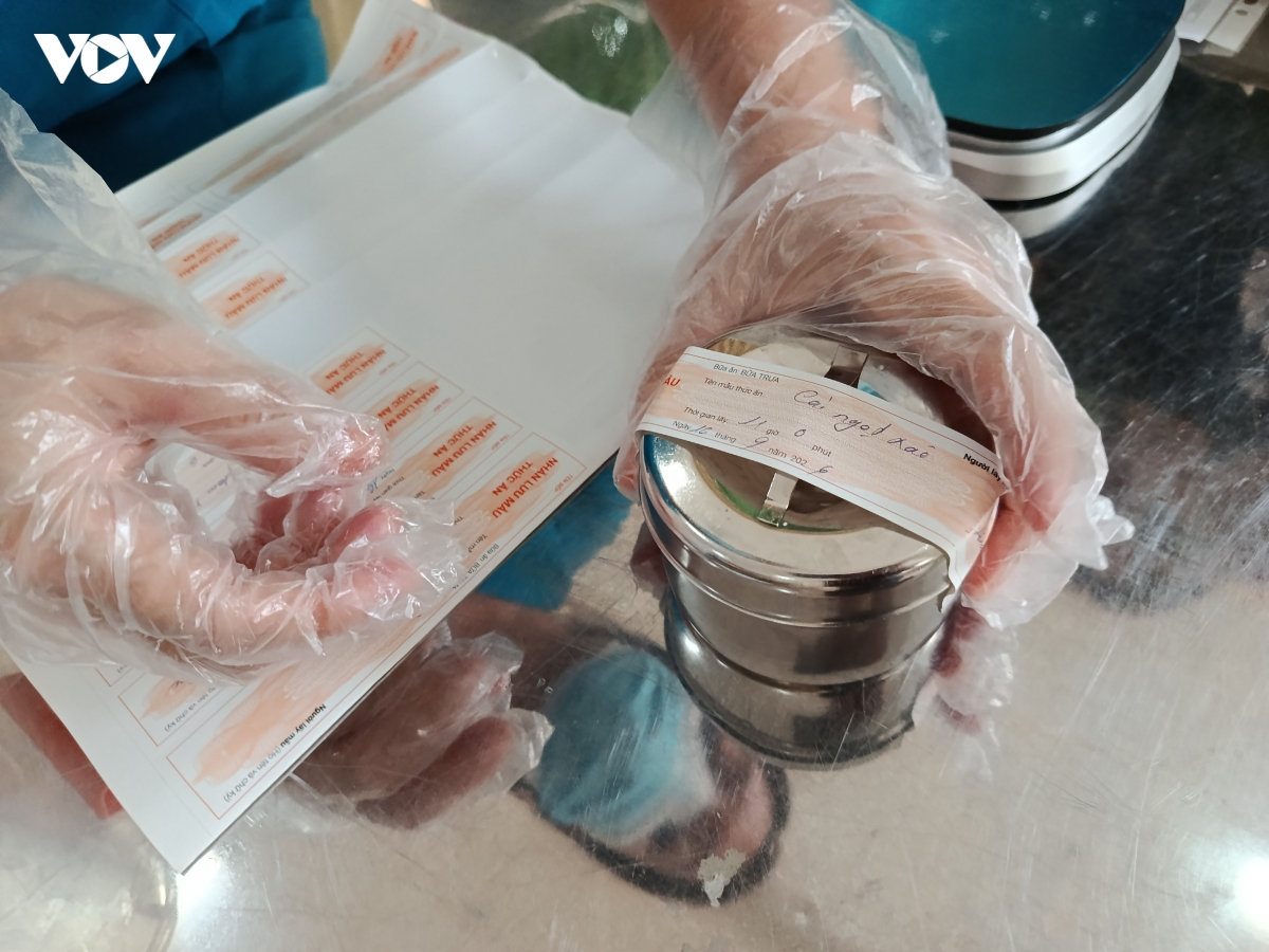 trường học cần làm gì để bữa ăn bán trú không trở thành nỗi lo hình ảnh 5 truong hoc can lam gi de bua an ban tru khong tro thanh noi lo hinh anh 5