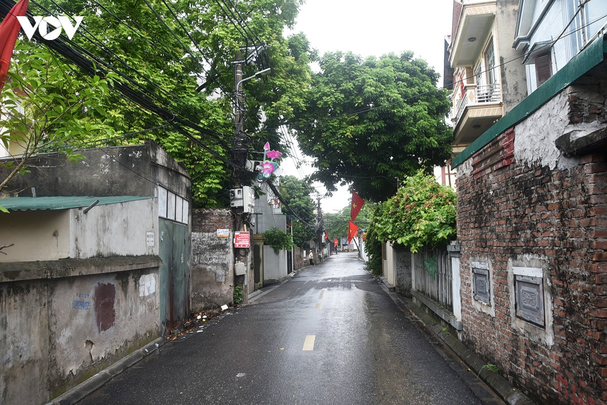 nguoi dan vong la gop y quy hoach truc dai lo canh quan song hong hinh anh 15