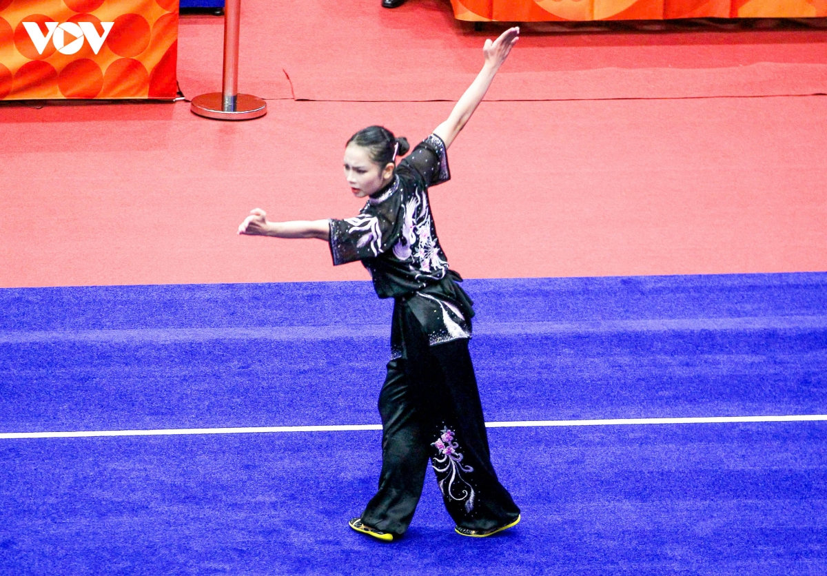 trực tiếp asiad 2026 hôm nay 21 9 Đoàn việt nam có huy chương đầu tiên trong ngày hình ảnh 44 truc tiep asiad 2026 hom nay 21 9 Doan viet nam co huy chuong dau tien trong ngay hinh anh 44