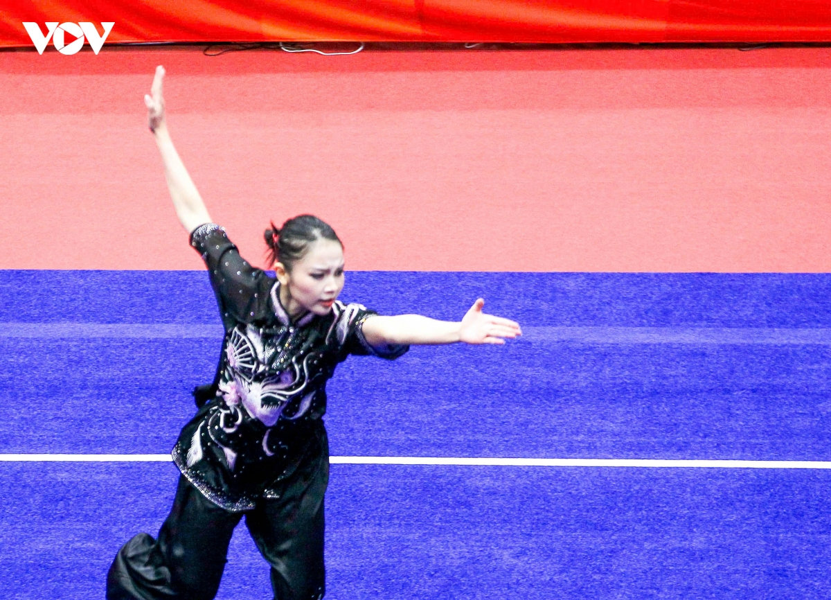 trực tiếp asiad 2026 hôm nay 21 9 Đoàn việt nam có huy chương đầu tiên trong ngày hình ảnh 43 truc tiep asiad 2026 hom nay 21 9 Doan viet nam co huy chuong dau tien trong ngay hinh anh 43