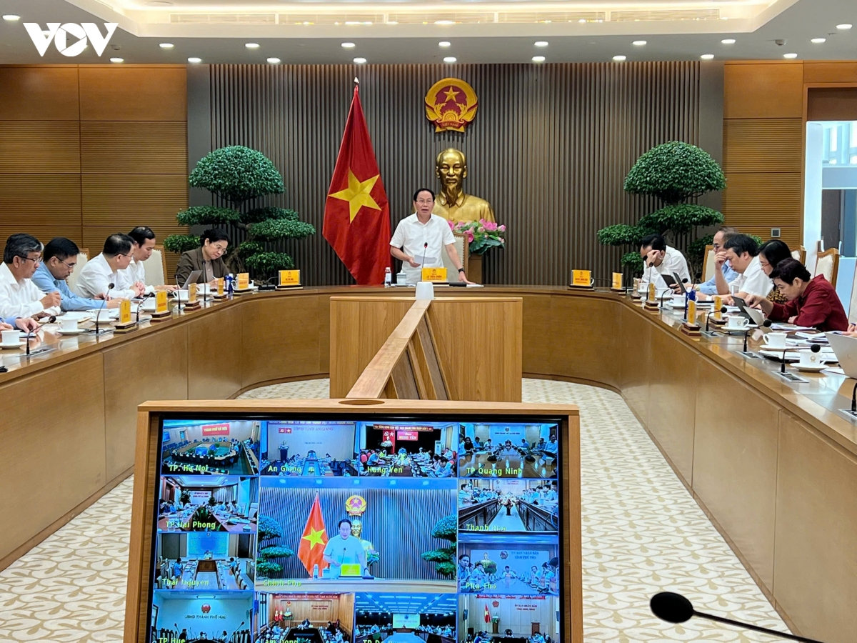 khẩn trương hoàn thiện phương án sắp xếp mạng lưới cơ sở giáo dục trước 1 10 2026 hình ảnh 2 khan truong hoan thien phuong an sap xep mang luoi co so giao duc truoc 1 10 2026 hinh anh 2