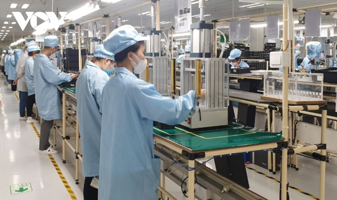 kế hoạch hành động thực hiện nghị quyết số 10-nq tw của bộ chính trị hình ảnh 1 ke hoach hanh dong thuc hien nghi quyet so 10-nq tw cua bo chinh tri hinh anh 1