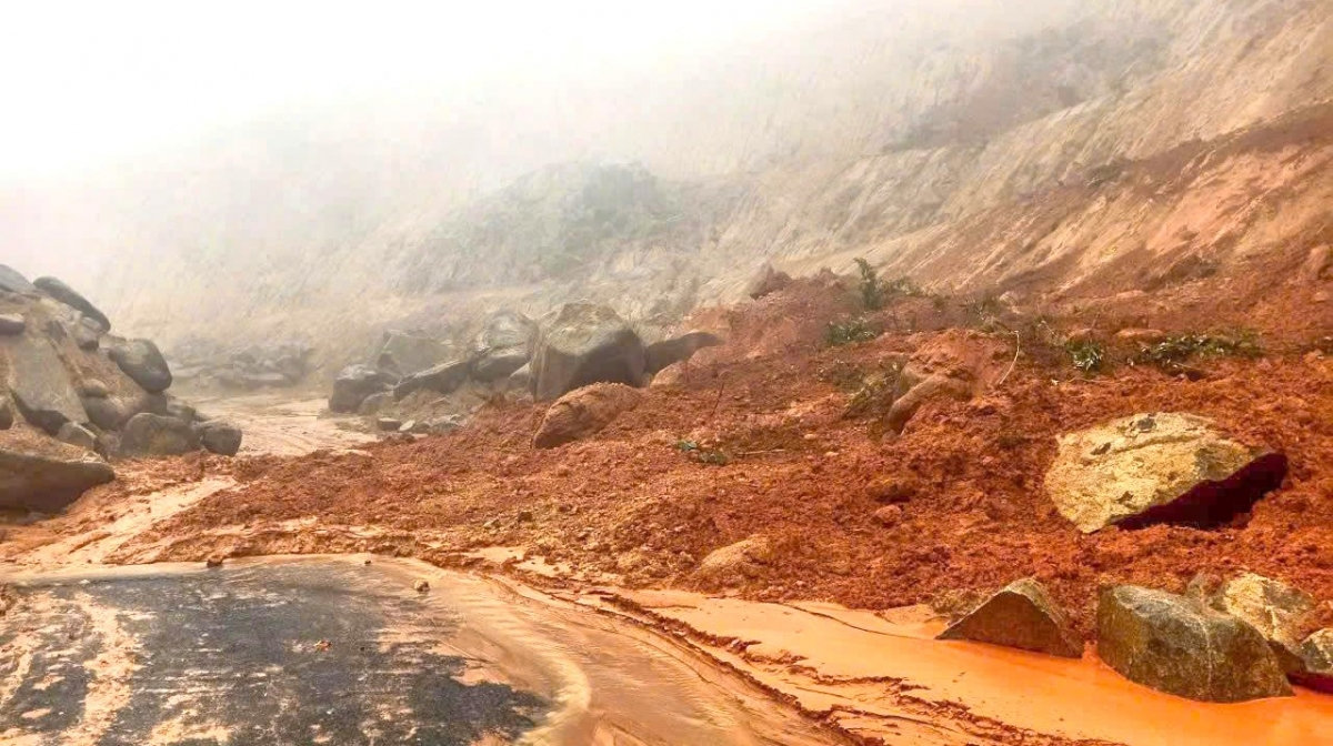 lam Dong khan truong ung pho mua lu, khong de nguoi dan thieu doi hinh anh 3