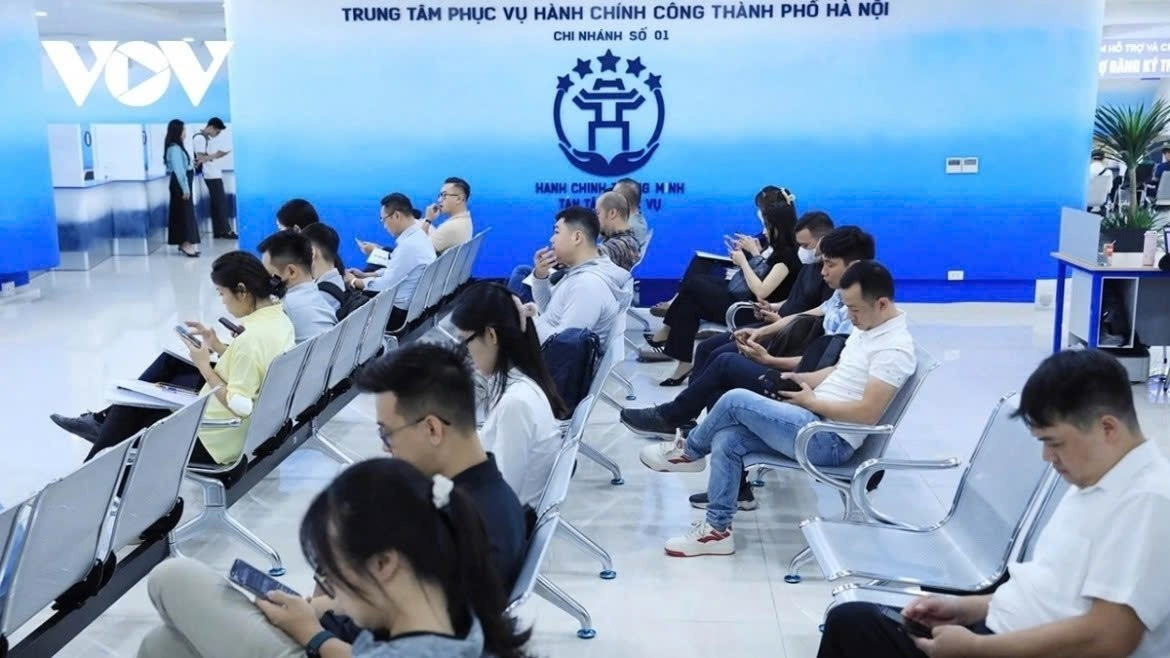 Danh gia cong chuc bang kpi Dung chi dem viec, hay do ket qua hinh anh 2