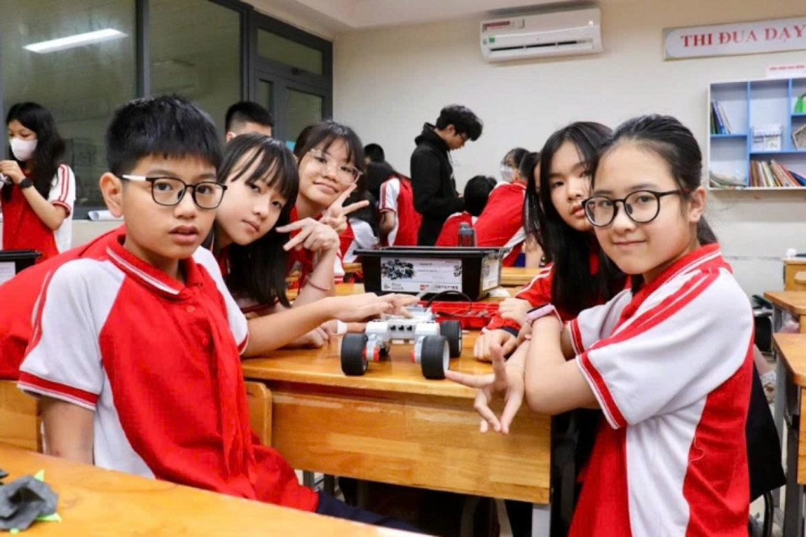 chỉnh sửa chương trình, sách giáo khoa phải bắt đầu từ tìm đúng nguyên nhân hình ảnh 2 chinh sua chuong trinh, sach giao khoa phai bat dau tu tim dung nguyen nhan hinh anh 2