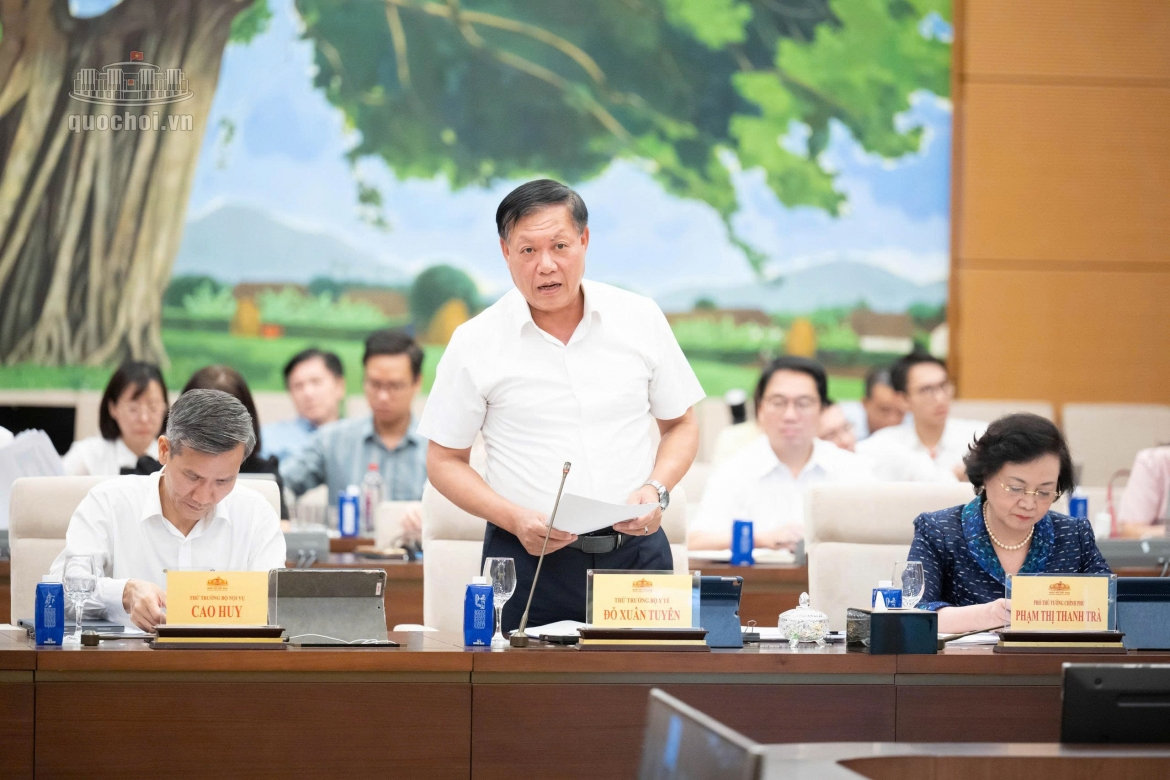 sửa đổi luật an toàn thực phẩm rút giấy phép vĩnh viễn cơ sở vi phạm attp hình ảnh 1 sua doi luat an toan thuc pham rut giay phep vinh vien co so vi pham attp hinh anh 1