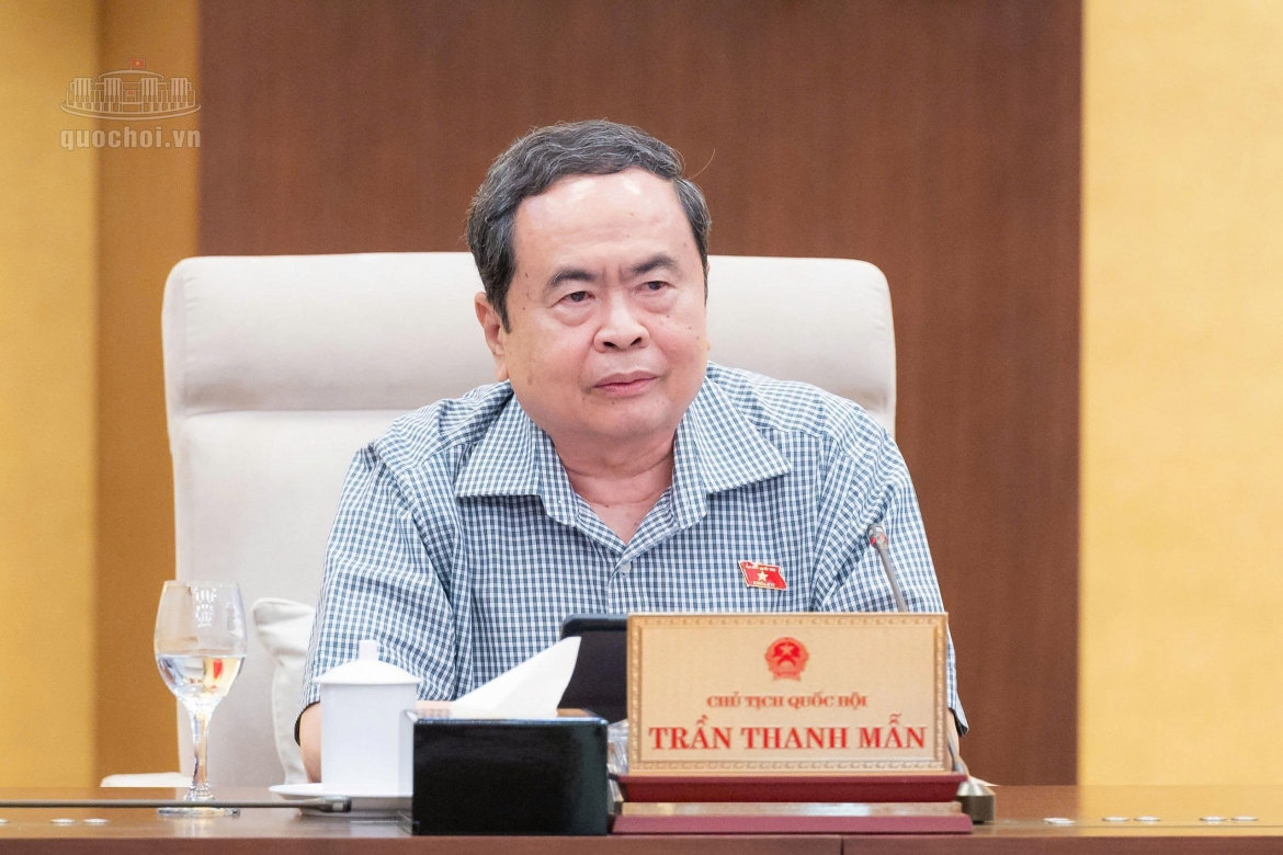 chu tich quoc hoi dan gop y phai biet ai tiep nhan, ai tra loi va ket qua ra sao hinh anh 2