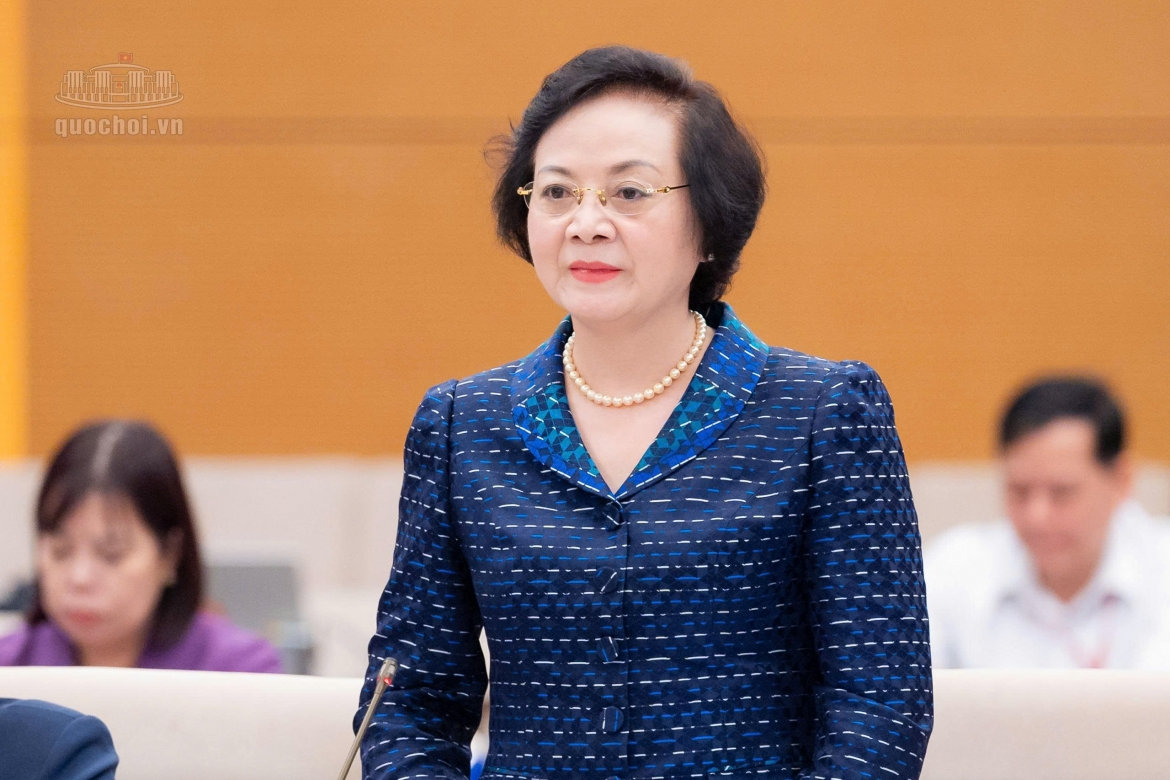 chu tich quoc hoi dan gop y phai biet ai tiep nhan, ai tra loi va ket qua ra sao hinh anh 3