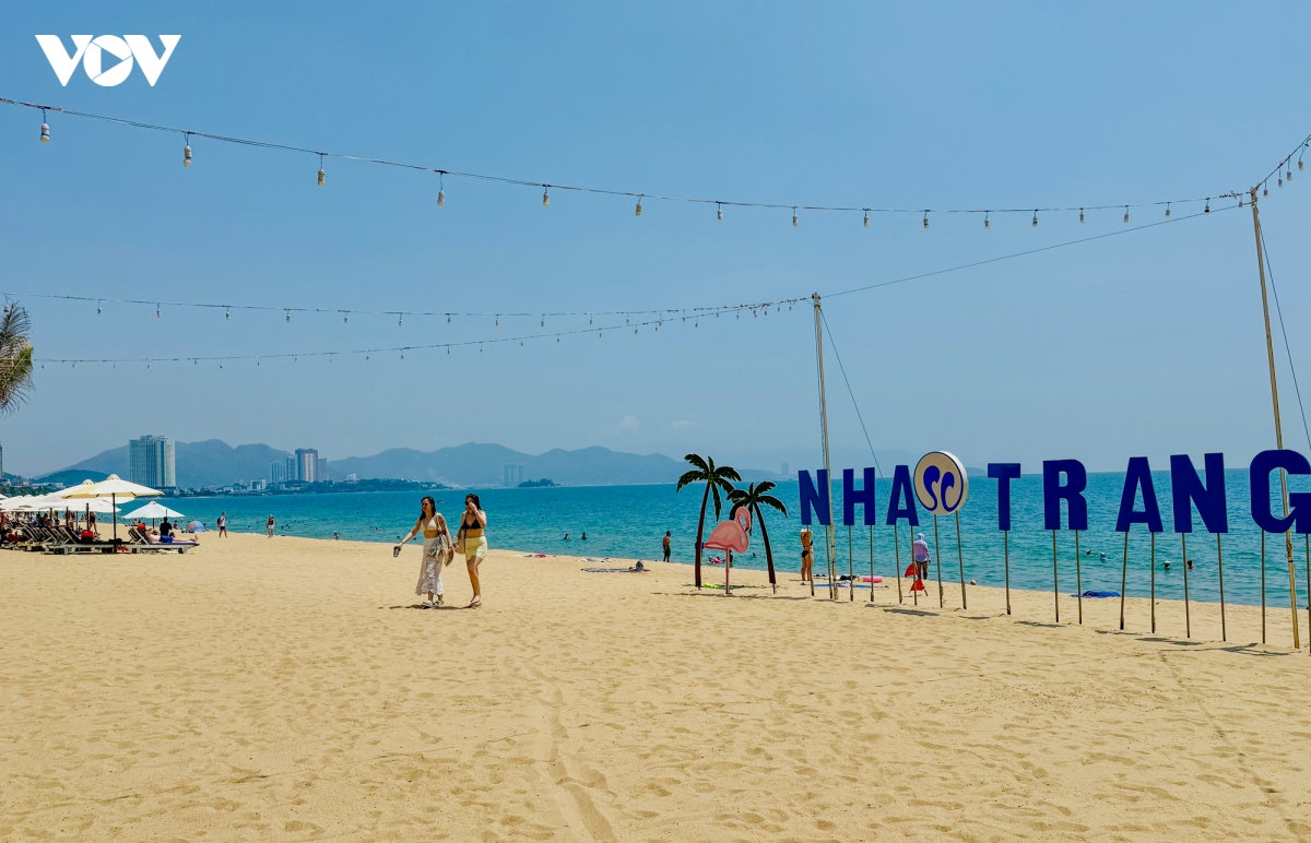 hai điểm đến việt nam được khách hàn quốc ưa thích dịp tết trung thu hình ảnh 1 hai diem den viet nam duoc khach han quoc ua thich dip tet trung thu hinh anh 1
