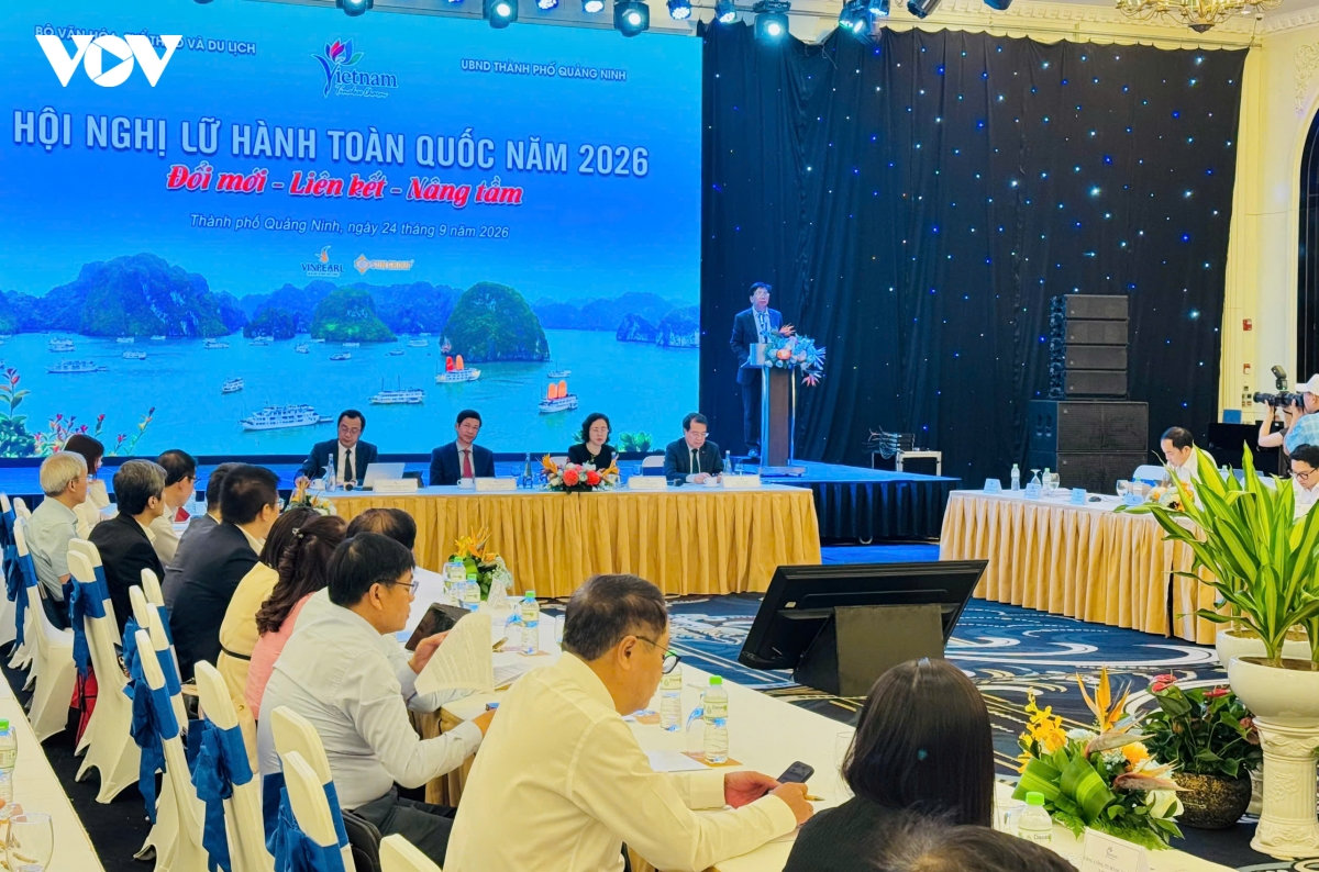 du lịch việt nam hướng tới mục tiêu thu 80 - 90 tỉ usd từ khách du lịch hình ảnh 1 du lich viet nam huong toi muc tieu thu 80 - 90 ti usd tu khach du lich hinh anh 1