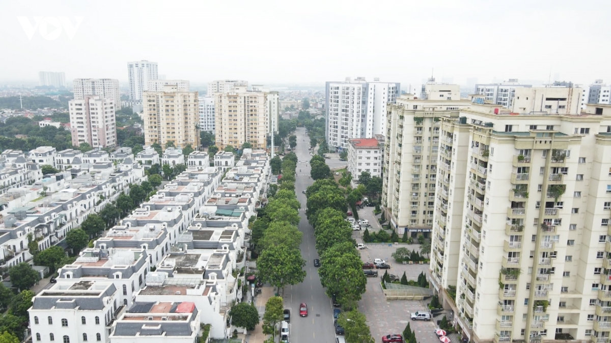 dừng kế hoạch phân loại đô thị toàn quốc giai đoạn 2021-2030 hình ảnh 1 dung ke hoach phan loai do thi toan quoc giai doan 2021-2030 hinh anh 1