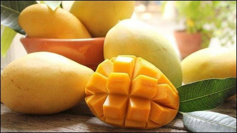 8 loại trái cây giúp vết thương nhanh lành hơn hình ảnh 3 8 loai trai cay giup vet thuong nhanh lanh hon hinh anh 3