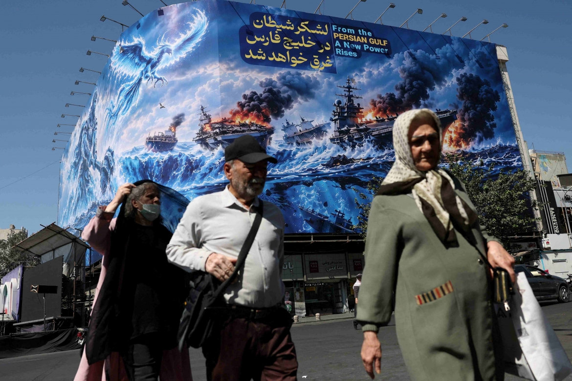 khả năng mỹ, iran đạt thỏa thuận trước bầu cử mỹ chỉ khoảng 30 hình ảnh 1 kha nang my, iran dat thoa thuan truoc bau cu my chi khoang 30 hinh anh 1