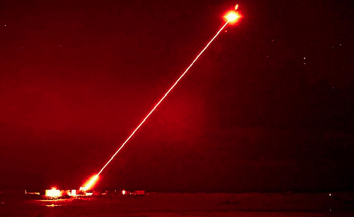 mỹ đưa vũ khí laser tới hormuz, mở màn cuộc săn uav và tên lửa hình ảnh 1 my dua vu khi laser toi hormuz, mo man cuoc san uav va ten lua hinh anh 1