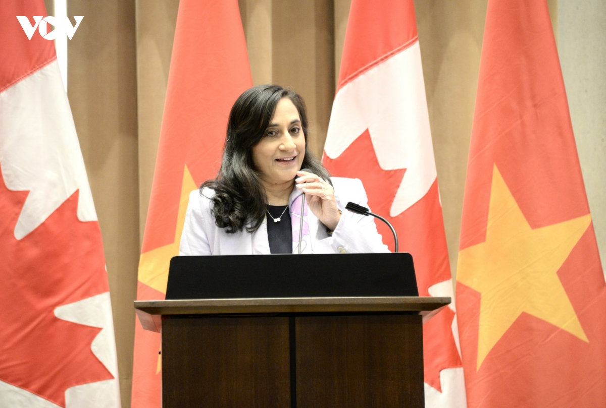 tổng bí thư, chủ tịch nước tô lâm phát biểu chính sách tại nghị viện canada hình ảnh 1 tong bi thu, chu tich nuoc to lam phat bieu chinh sach tai nghi vien canada hinh anh 1