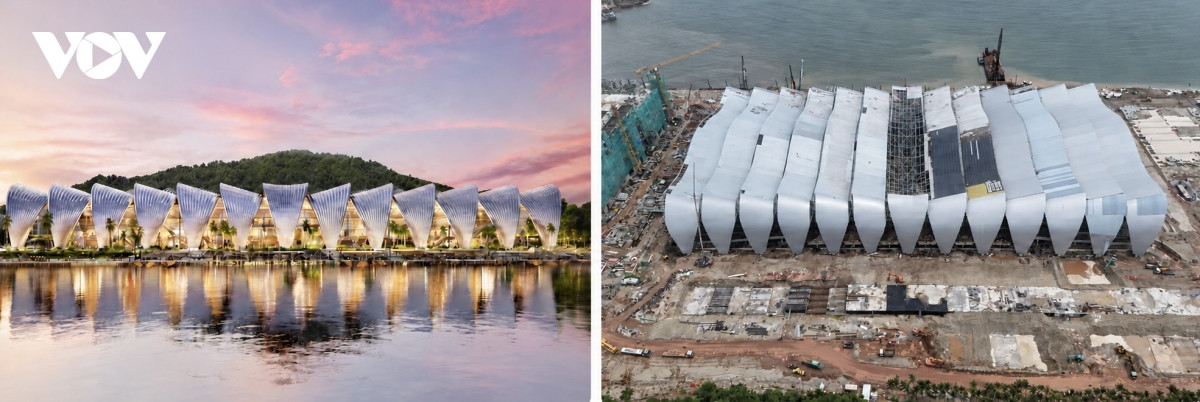 nhung dai cong trinh apec 2027 dang but toc ve dich tren dao ngoc phu quoc hinh anh 14