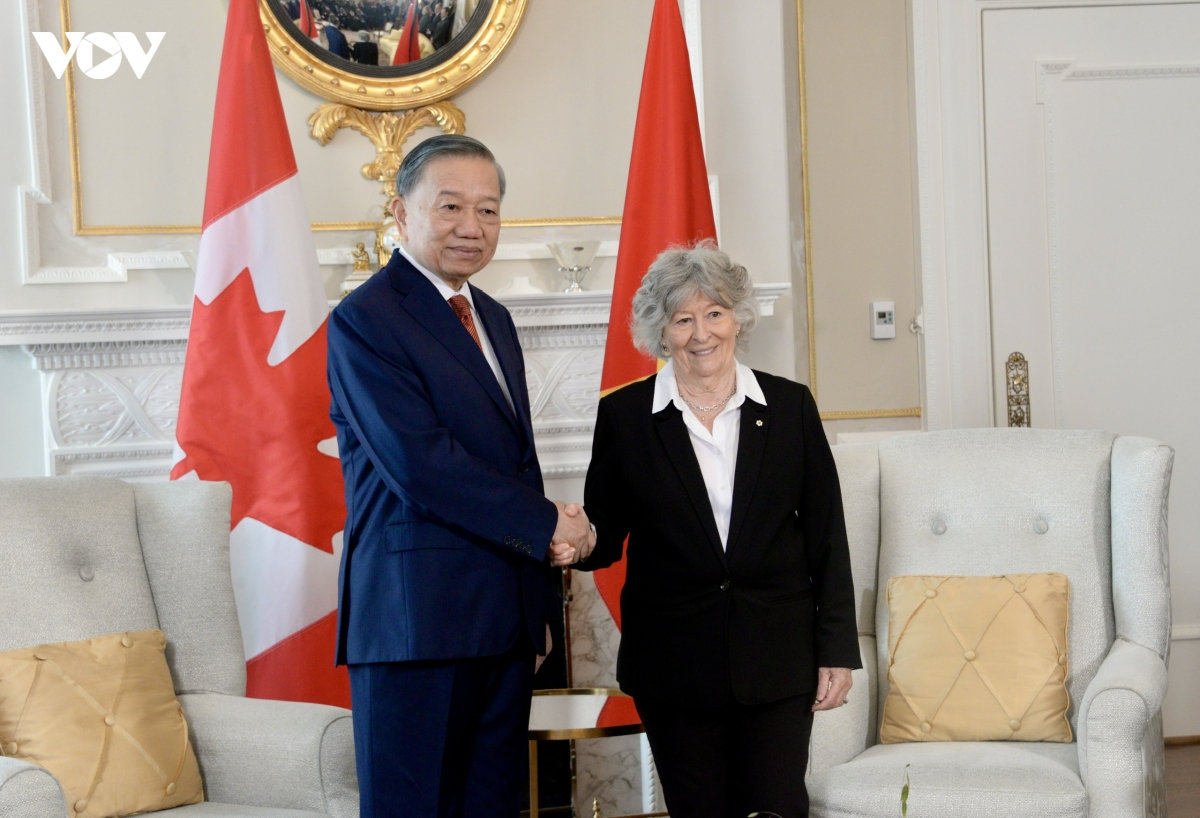 tuyen bo chung ve quan he Doi tac chien luoc giua viet nam va canada hinh anh 2
