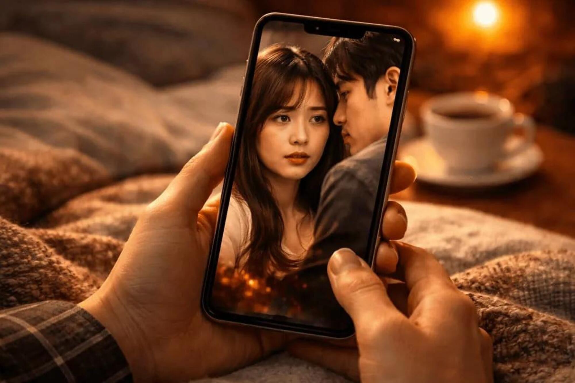 Phim ngắn AI với thời lượng chỉ vài phút đang thu hút người xem trên các nền tảng số
