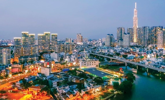 trien khai ket luan cua tong bi thu, chu tich nuoc to lam ve thuc hien nghi quyet 13-nq tw hinh anh 1
