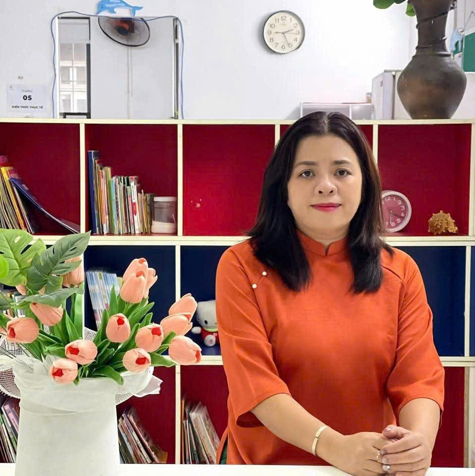 muốn dạy thật, học thật, đừng chạy theo điểm số, danh hiệu hình ảnh 4 muon day that, hoc that, dung chay theo diem so, danh hieu hinh anh 4