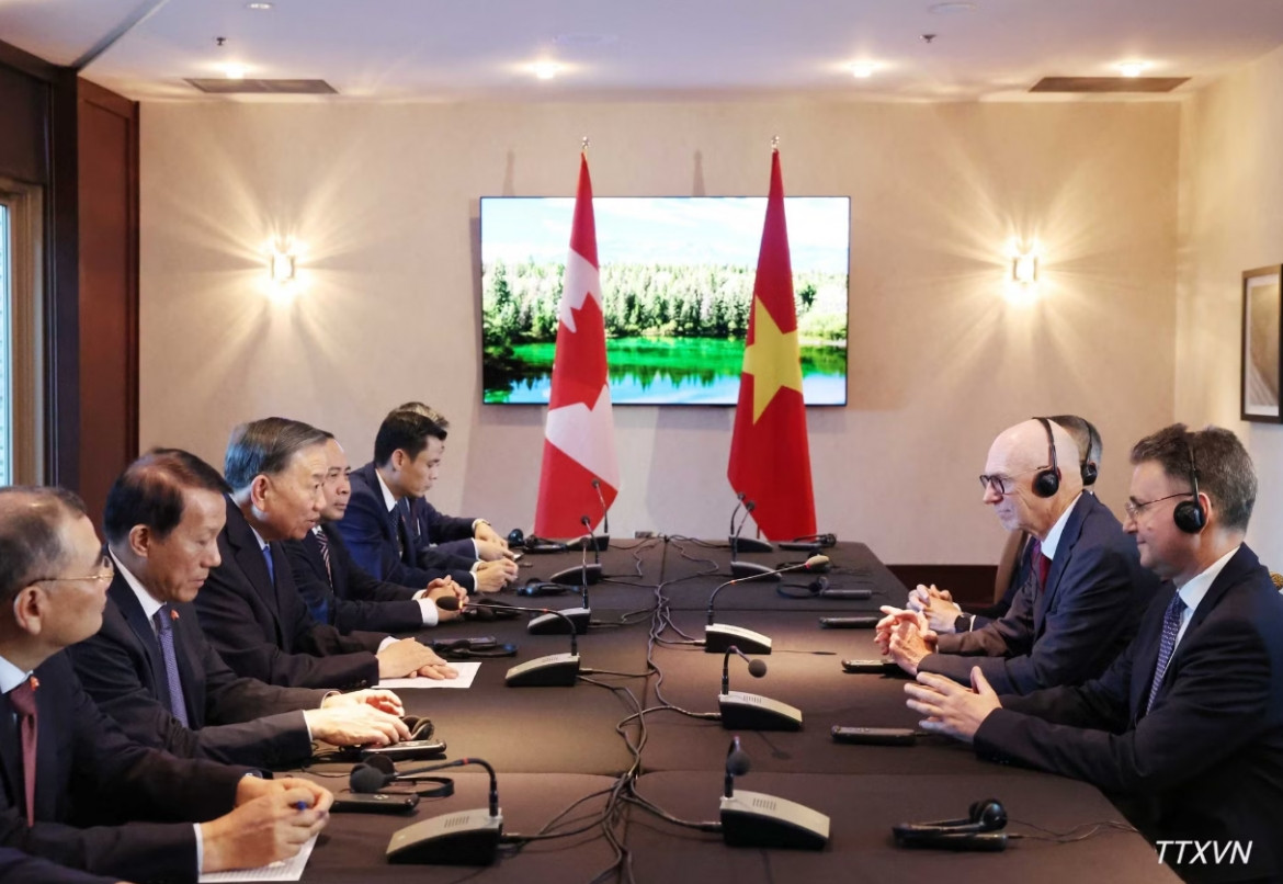 toan canh chuyen tham cap nha nuoc toi canada cua tong bi thu, chu tich nuoc hinh anh 25