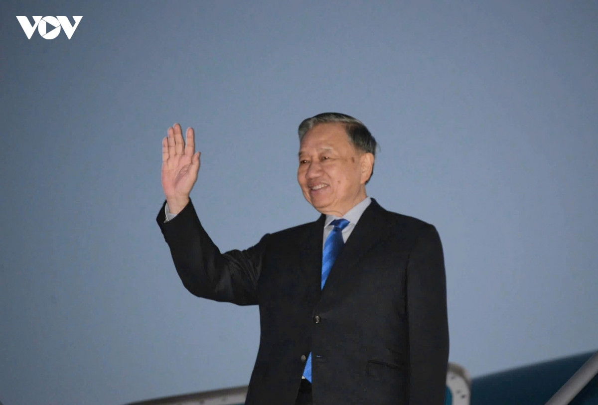 toan canh chuyen tham cap nha nuoc toi canada cua tong bi thu, chu tich nuoc hinh anh 29