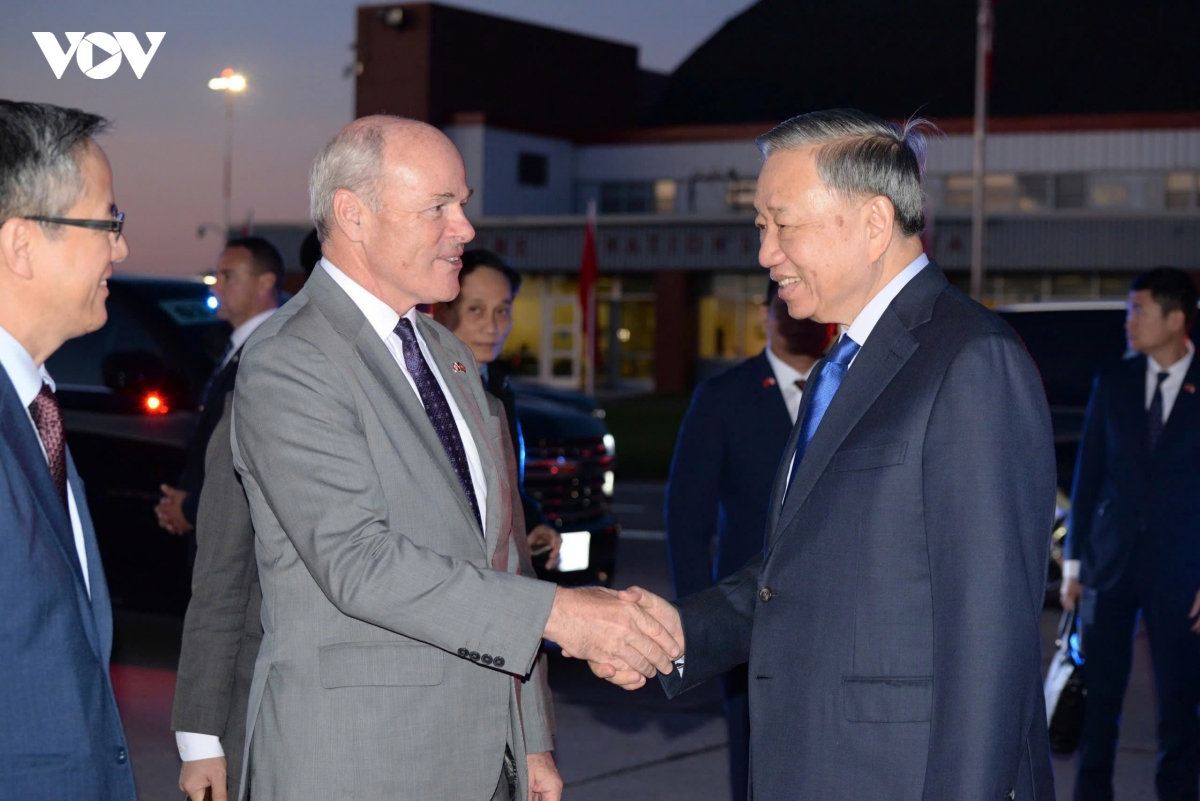 viet nam - canada mo chuong moi voi quan he Doi tac chien luoc hinh anh 2