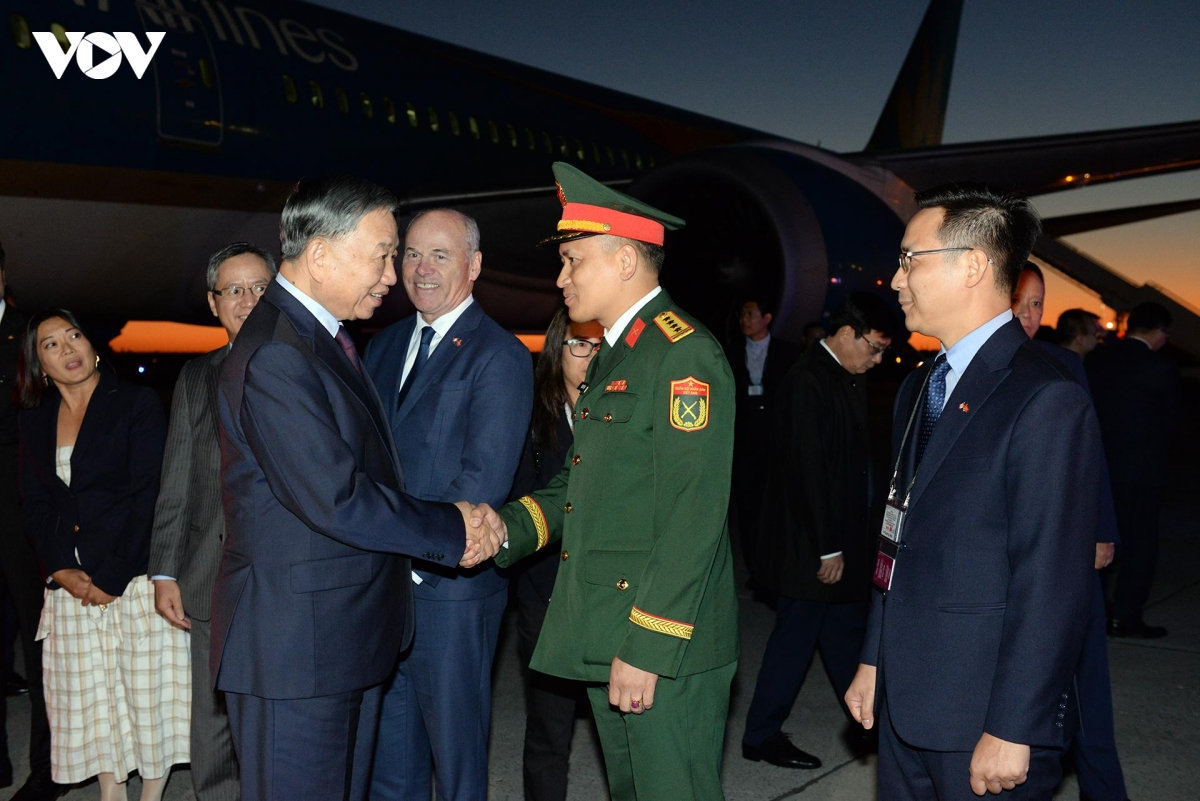 toan canh chuyen tham cap nha nuoc toi canada cua tong bi thu, chu tich nuoc hinh anh 3