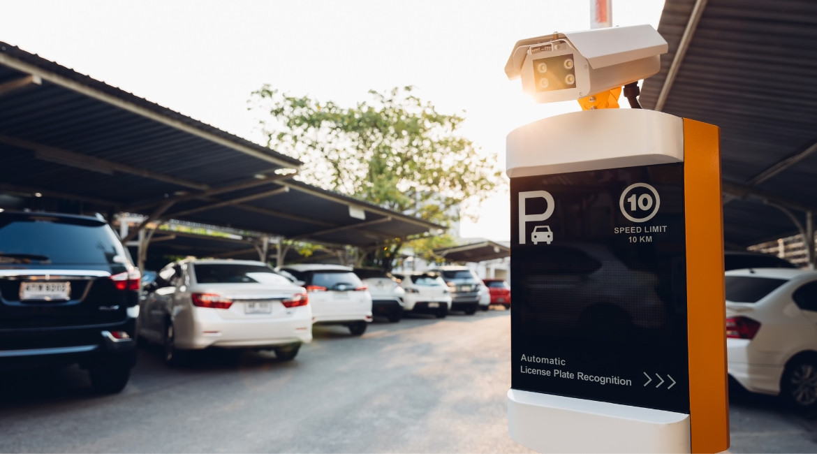 bãi xe thông minh tích hợp trạm sạc điện bài toán hạ tầng cho hà nội xanh hình ảnh 5 bai xe thong minh tich hop tram sac dien bai toan ha tang cho ha noi xanh hinh anh 5