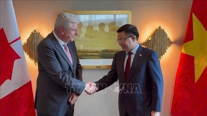 cu the hoa hop tac chien luoc viet nam - canada hinh anh 3