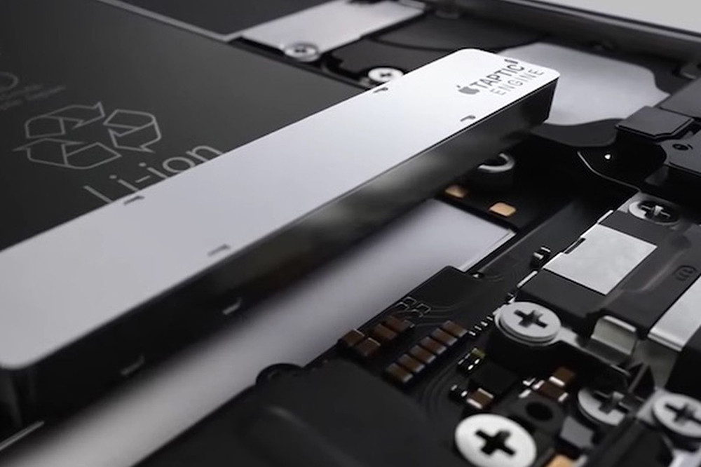 apple có thể phải trả 5,7 tỷ usd vì cách iphone rung hình ảnh 2 apple co the phai tra 5,7 ty usd vi cach iphone rung hinh anh 2