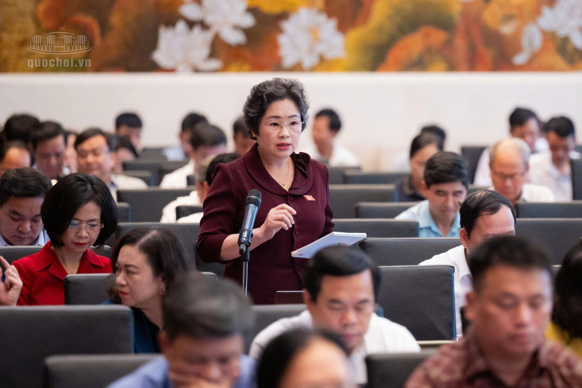 phan dinh ro tham quyen bao ve cong trinh an ninh quoc gia hinh anh 1