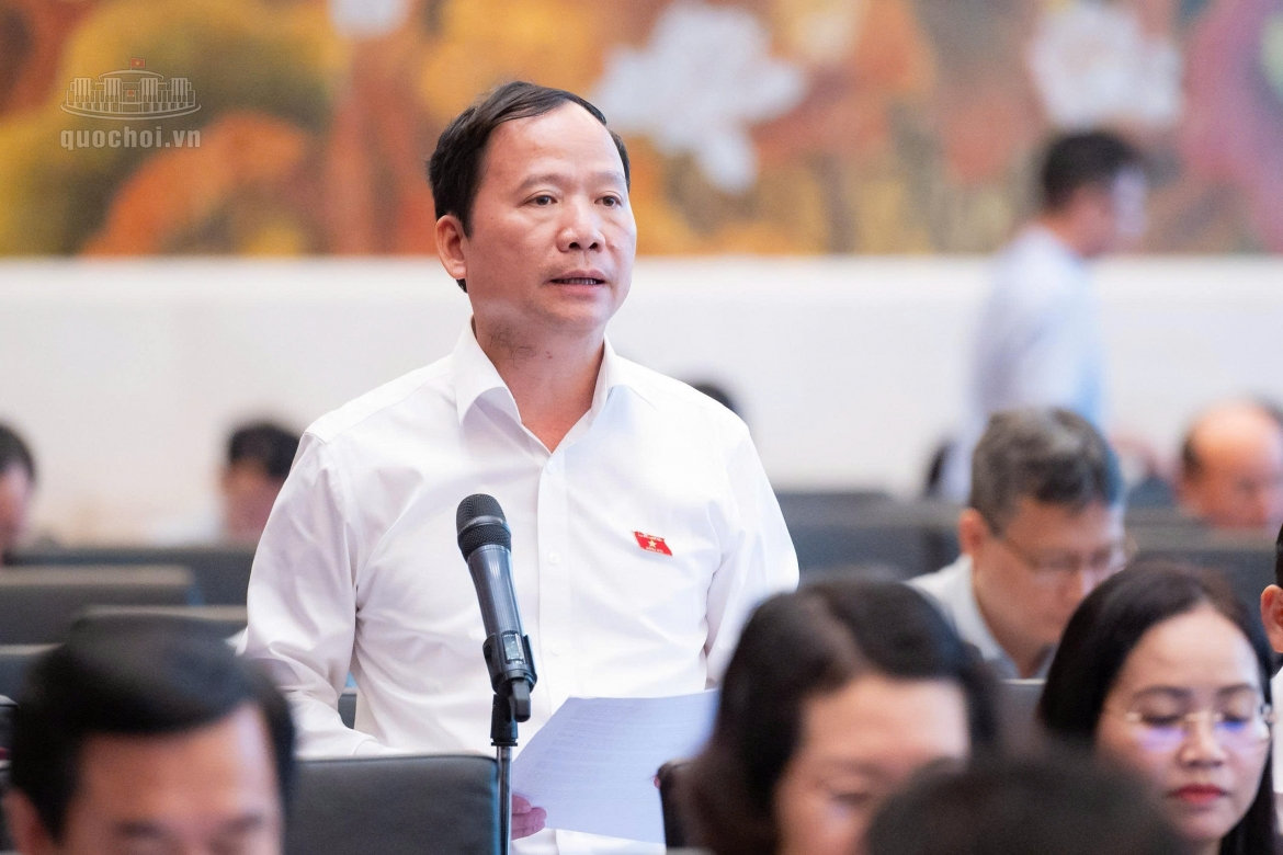 dự thảo luật an ninh dữ liệu bảo vệ người dân trước sự cố hình ảnh 2 du thao luat an ninh du lieu bao ve nguoi dan truoc su co hinh anh 2
