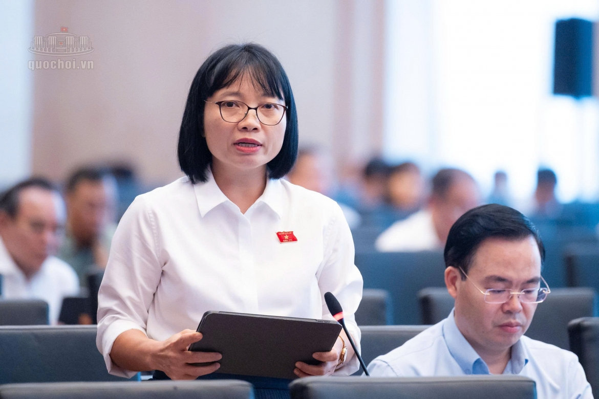 dự thảo luật an ninh dữ liệu bảo vệ người dân trước sự cố hình ảnh 1 du thao luat an ninh du lieu bao ve nguoi dan truoc su co hinh anh 1
