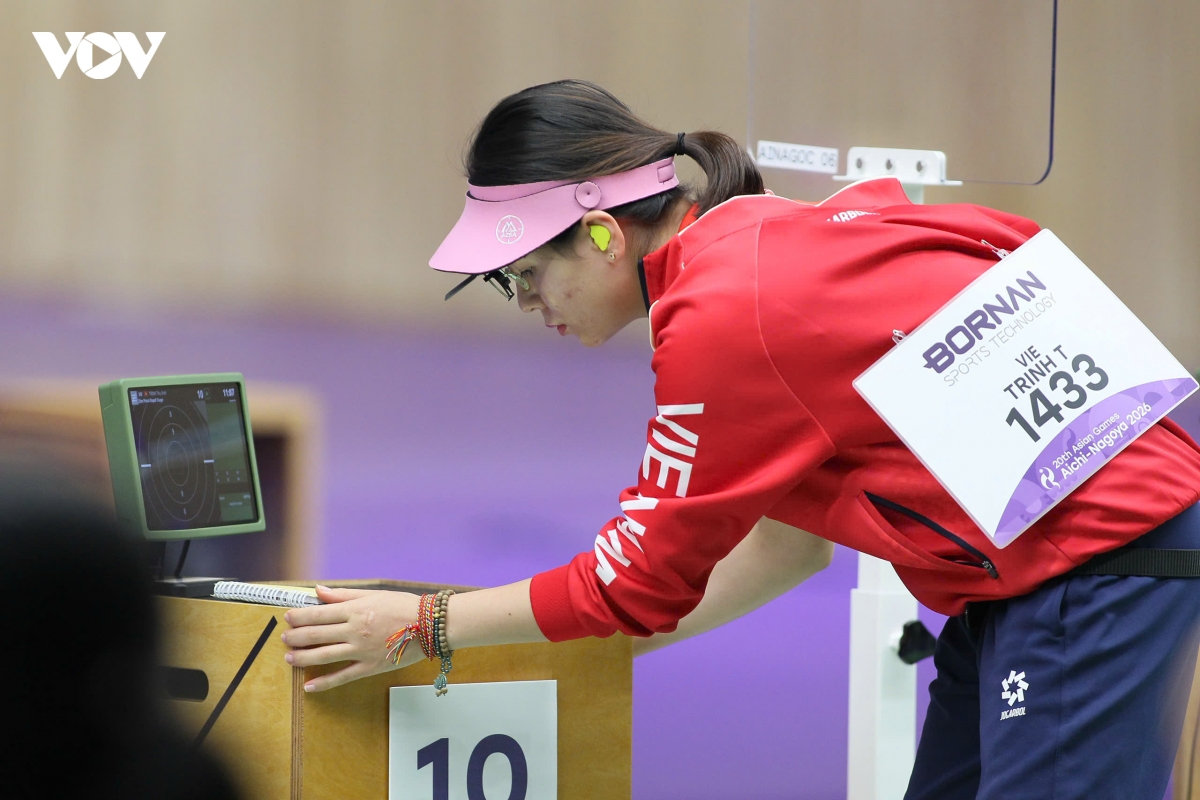 nha vo dich olympic khoc nuc no sau that bai kho tin o asiad 2026 hinh anh 9