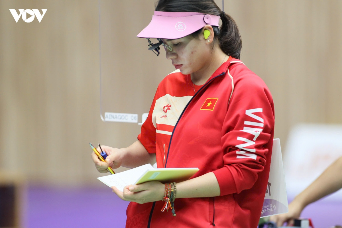 nha vo dich olympic khoc nuc no sau that bai kho tin o asiad 2026 hinh anh 10