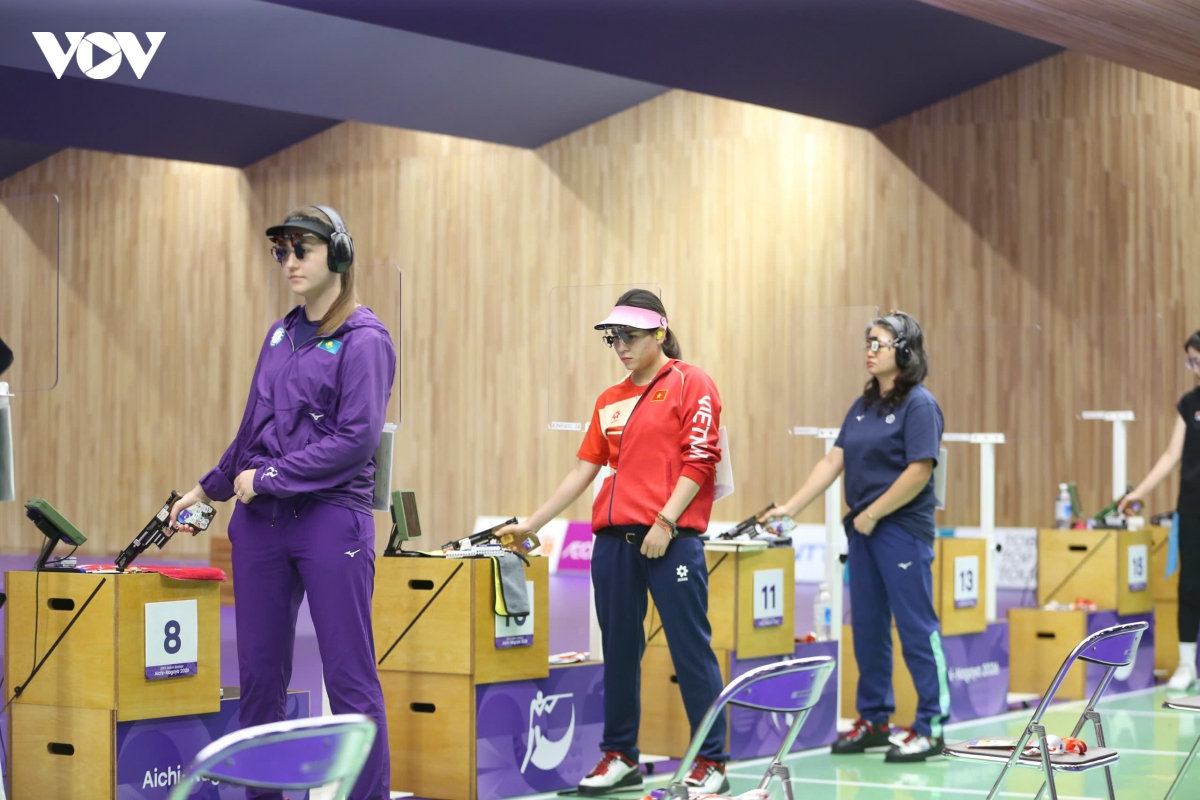 nha vo dich olympic khoc nuc no sau that bai kho tin o asiad 2026 hinh anh 7