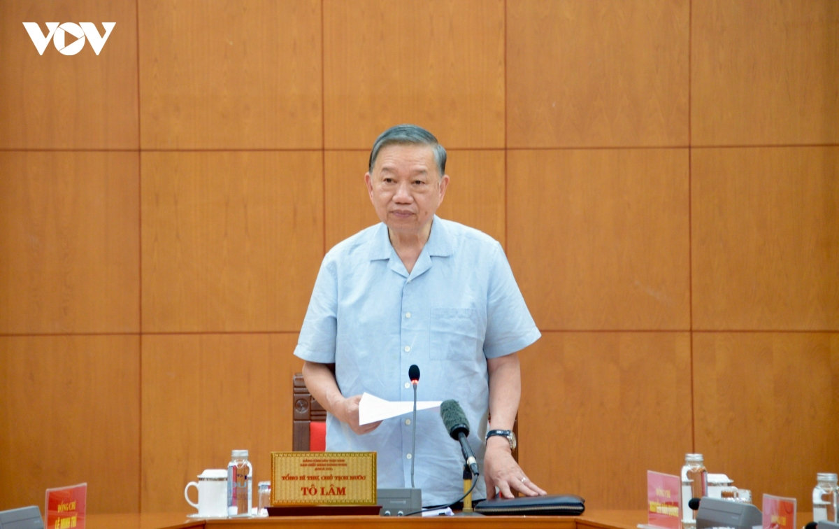 tổng bí thư, chủ tịch nước làm việc với các cơ quan về giải quyết các vụ án dân sự hình ảnh 1 tong bi thu, chu tich nuoc lam viec voi cac co quan ve giai quyet cac vu an dan su hinh anh 1