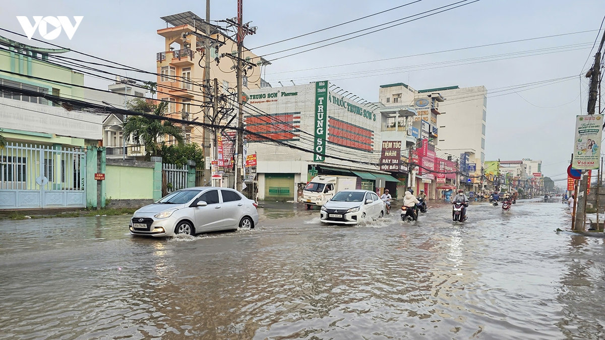 trieu cuong tai can tho dang cao, vuot bao dong 3 hinh anh 1