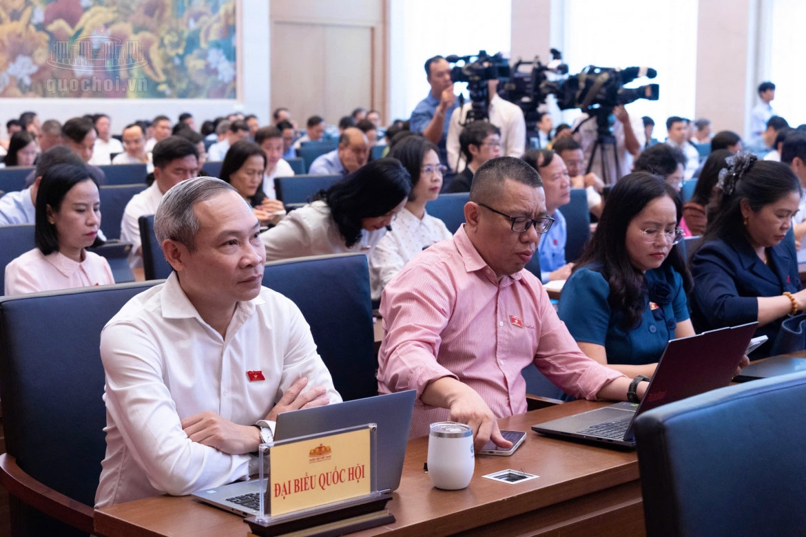 sua luat xu ly vi pham hanh chinh can nhac muc phat tien toi da len 1,5 lan hinh anh 2