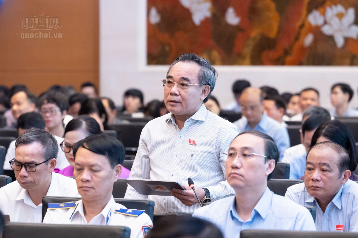 Dbqh can nhac ky viec hoan xuat canh, cat dien nuoc de cuong che xu phat hinh anh 2