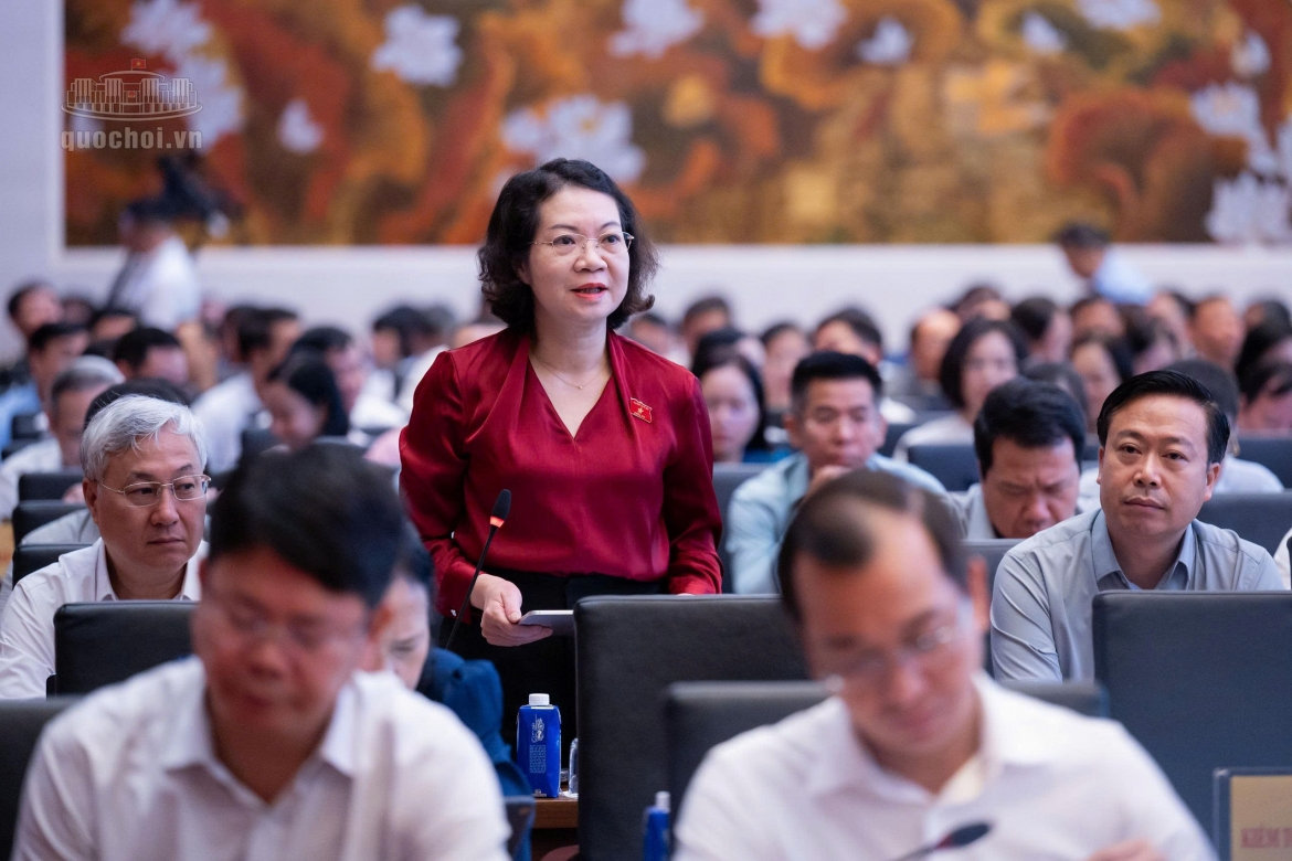 sua luat xu ly vi pham hanh chinh can nhac muc phat tien toi da len 1,5 lan hinh anh 1