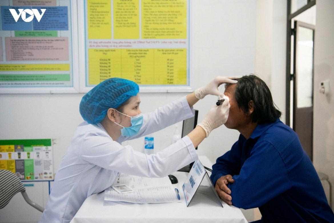 nghiên cứu tăng quyền lợi bhyt cho bệnh nhân ung thư di căn hình ảnh 1 nghien cuu tang quyen loi bhyt cho benh nhan ung thu di can hinh anh 1