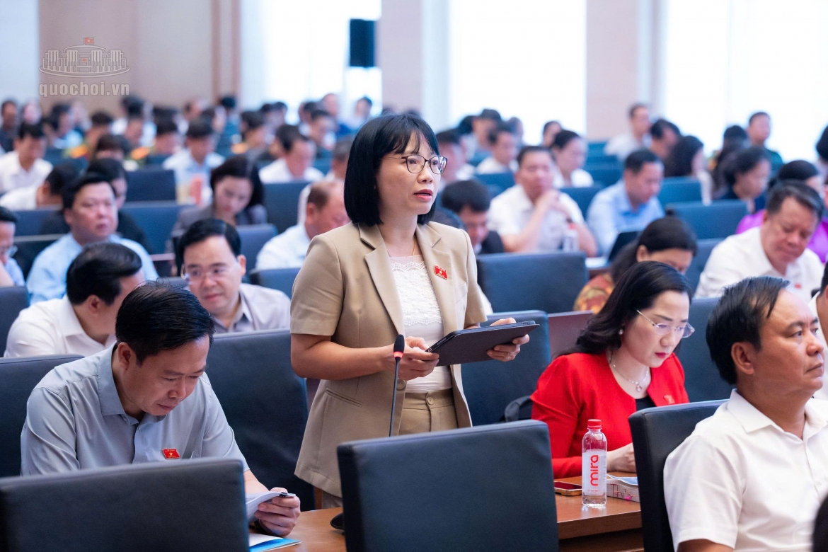 sua luat xu ly vi pham hanh chinh can nhac muc phat tien toi da len 1,5 lan hinh anh 3